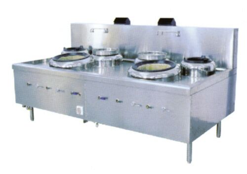 廚房廚具設(shè)備圖片